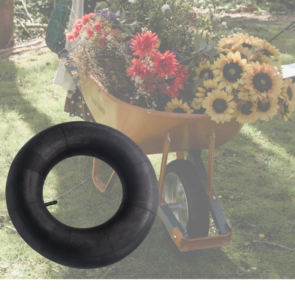 4.80/4.00-8 Heavy Duty Tire Inner Tubes S3865