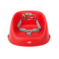 Easy-Clean Baby Booster Feeding Chair with 3-Point Harness P8360