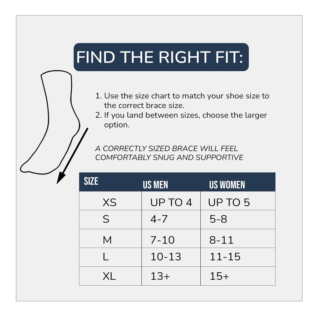 Walker Brace Walking Boot A932