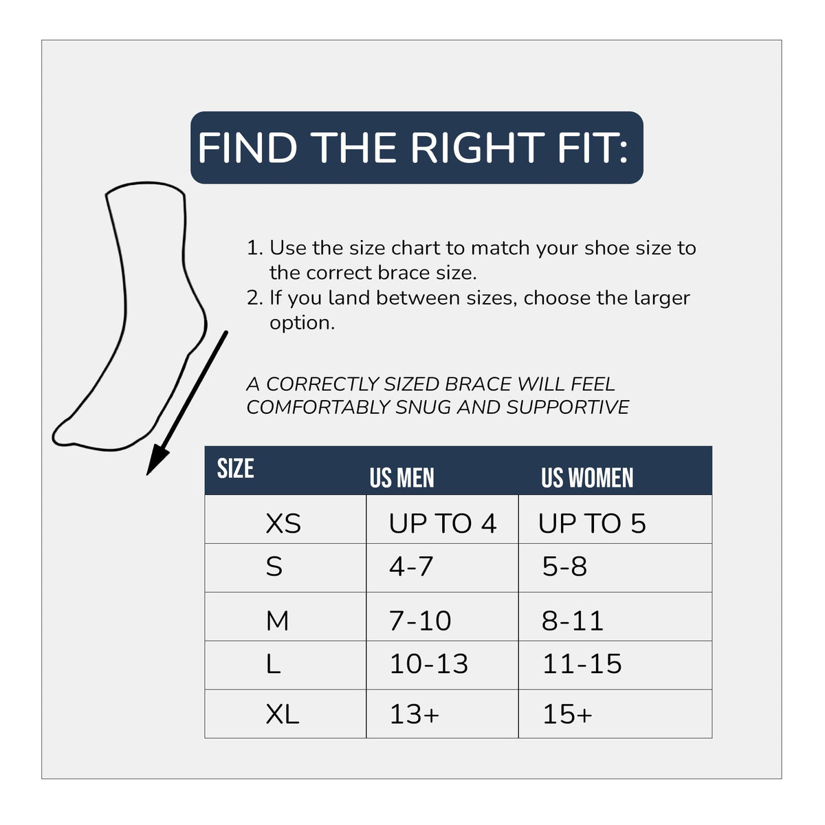 Walker Brace Walking Boot A932