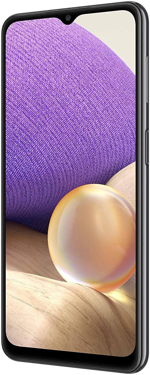 5G Smartphone 64GB 6.5" 90Hz Display 48MP Quad Camera N9739