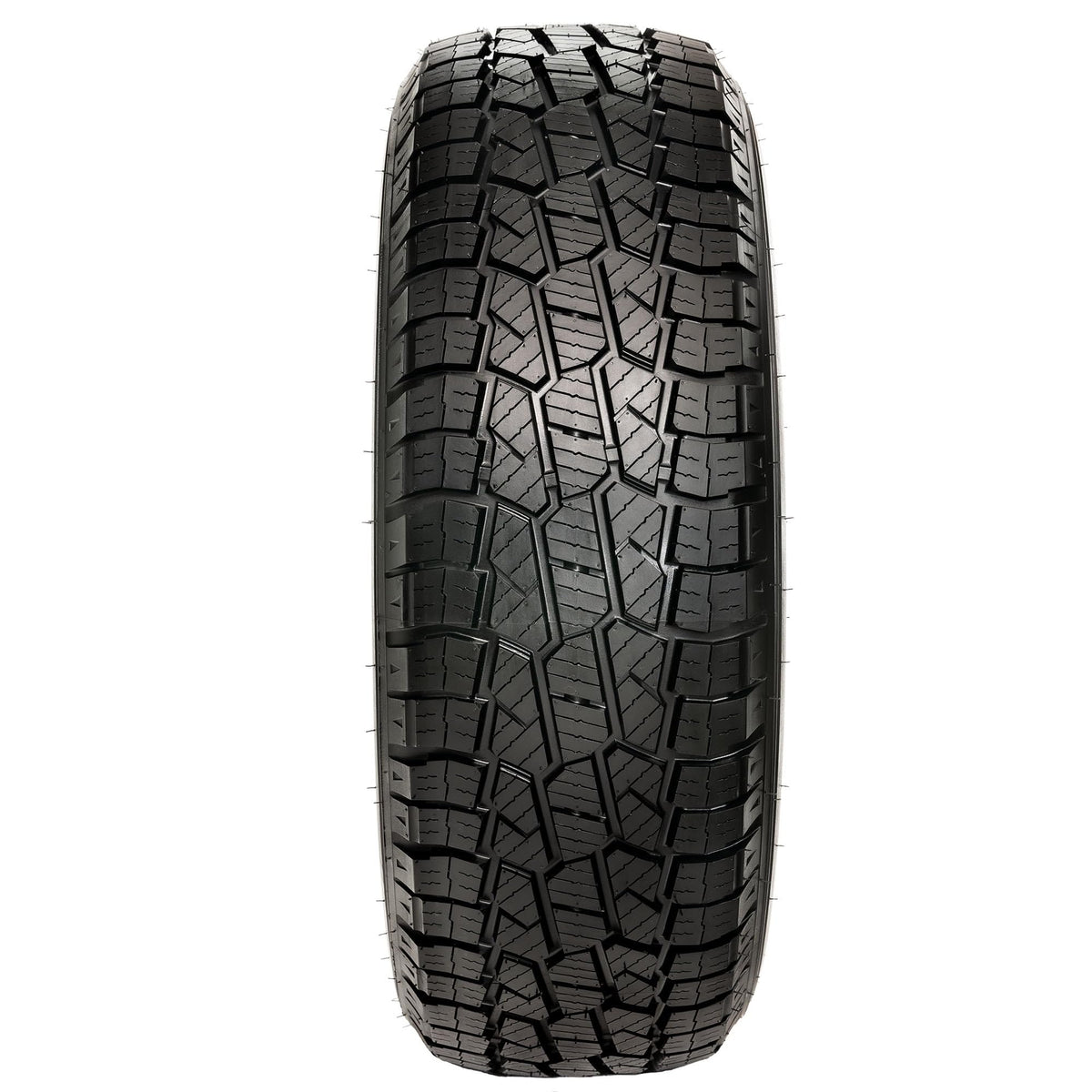 All-Terrain Off-Road Radial Tire 275/60R20 115T E220