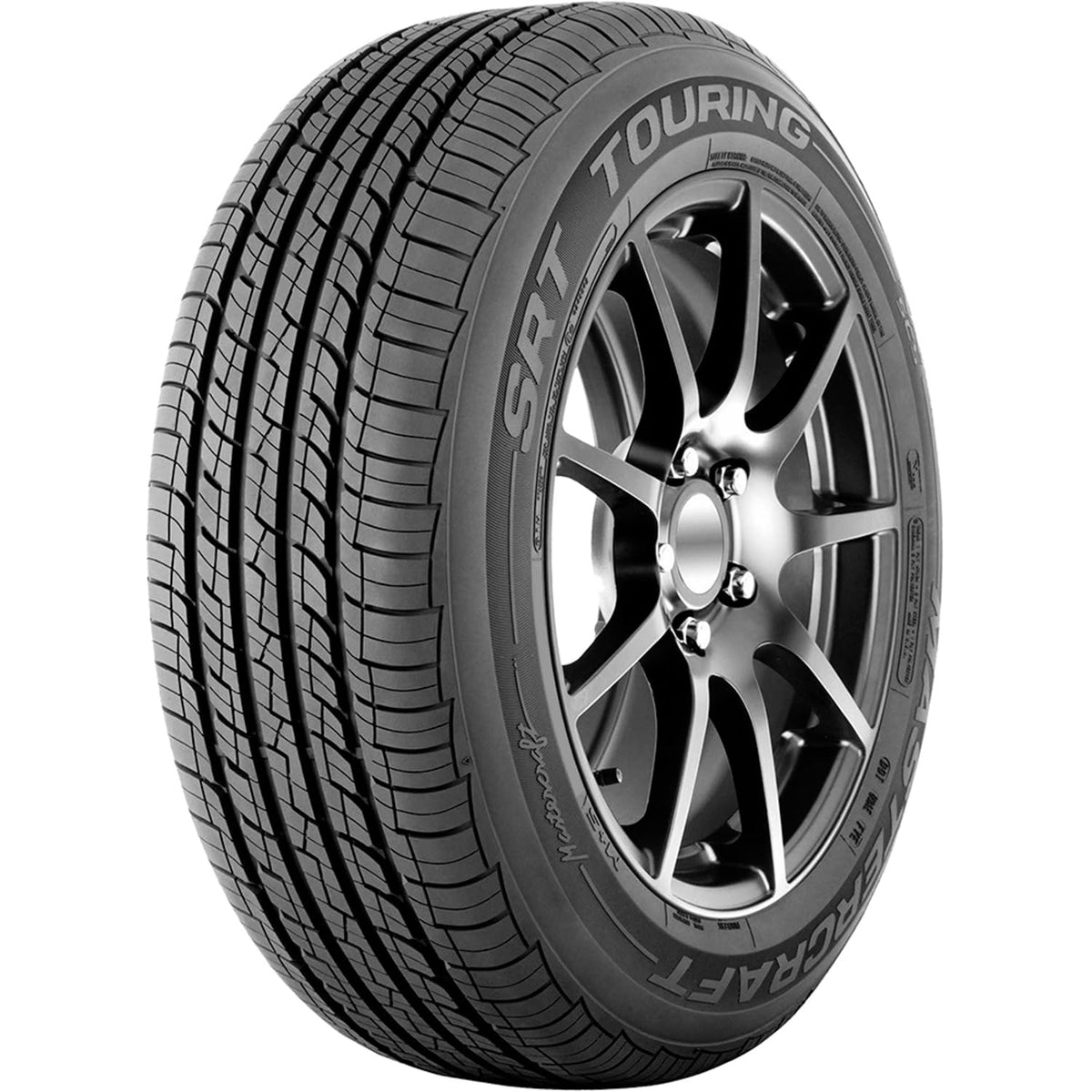 All-Season 215/60R16 SL 95 V Tire A146929