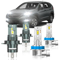 Fog Bulbs, Pack of 4 V616