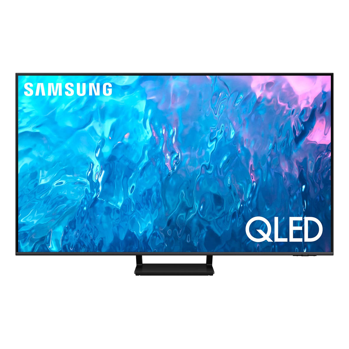 85-Inch QLED 4K Smart TV D23839