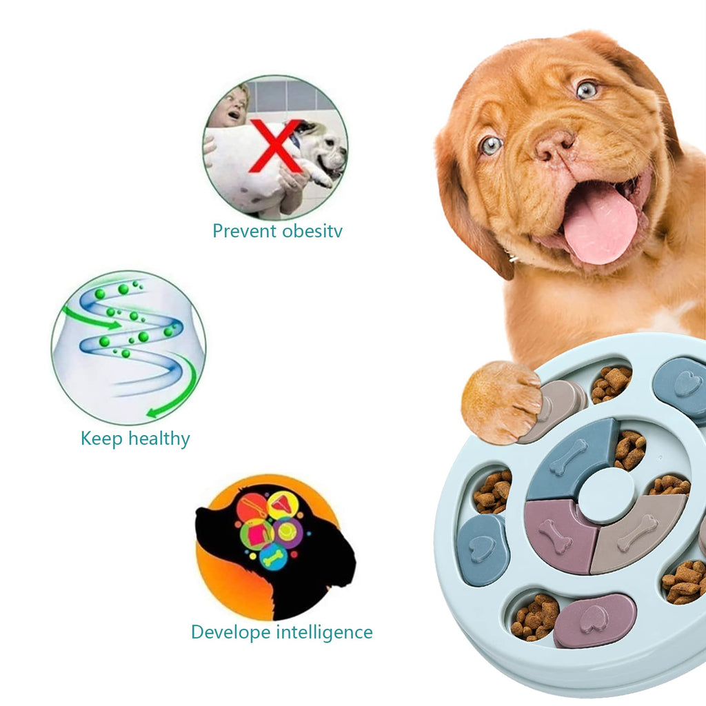 Dog Treat Puzzle B81423