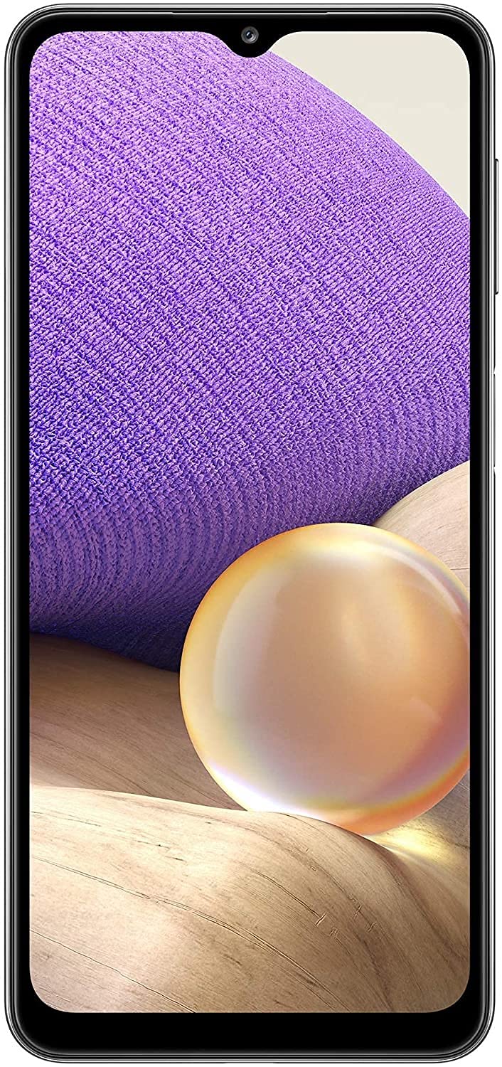 5G Smartphone 64GB 6.5" 90Hz Display 48MP Quad Camera N9739