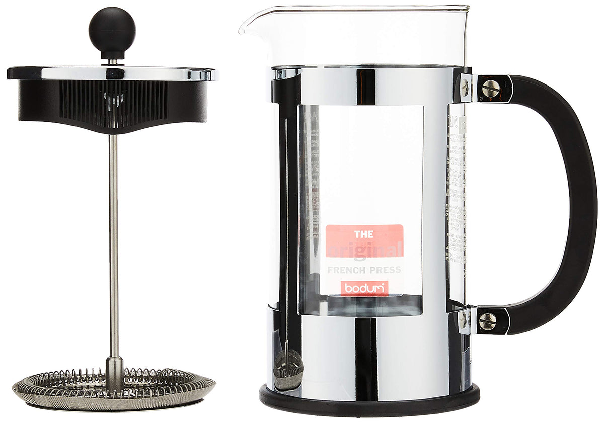 8 Cup French Press Coffee Maker K722