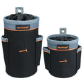 Tool Pouch Multi-Pack 2 Sizes 600D Nylon K2649