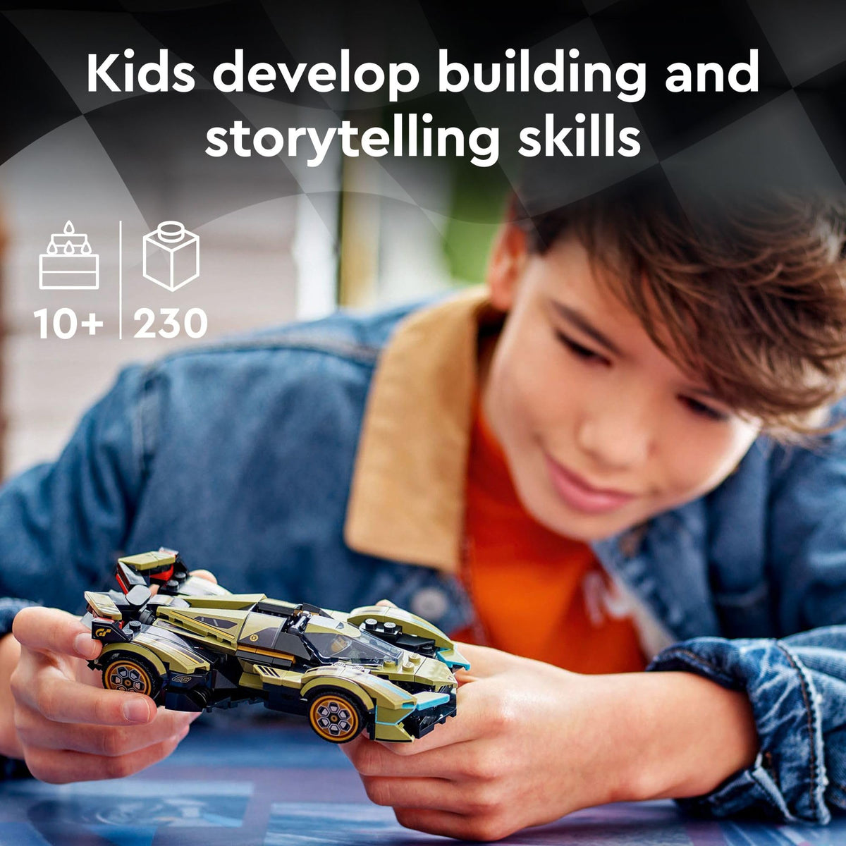 Buildable Model Set U9439