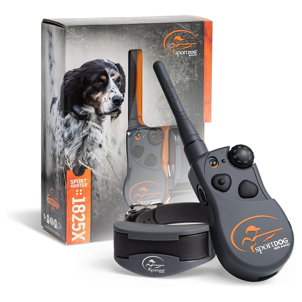Remote Dog Trainer 1-Mile Range V232