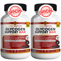 120 Capsules Glycogen Support S5672