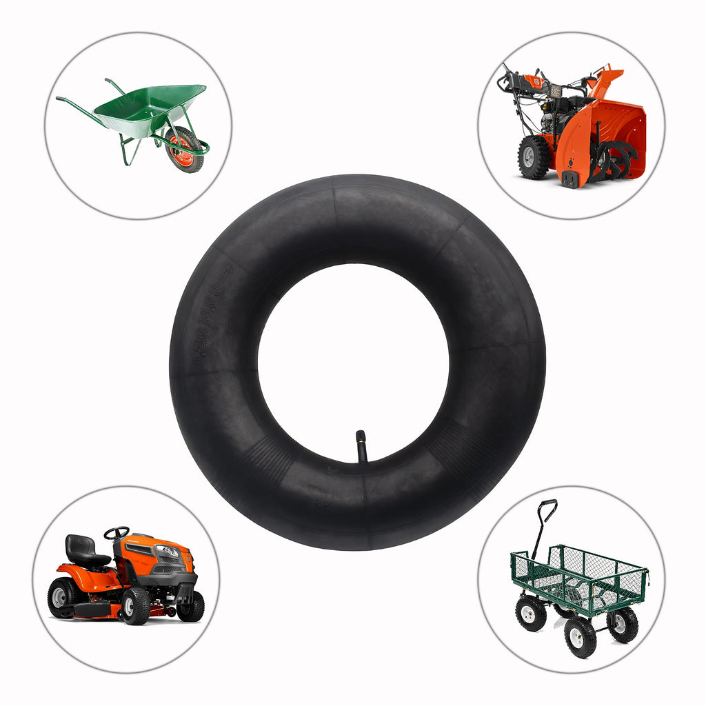 4.80/4.00-8 Heavy Duty Tire Inner Tubes S3865