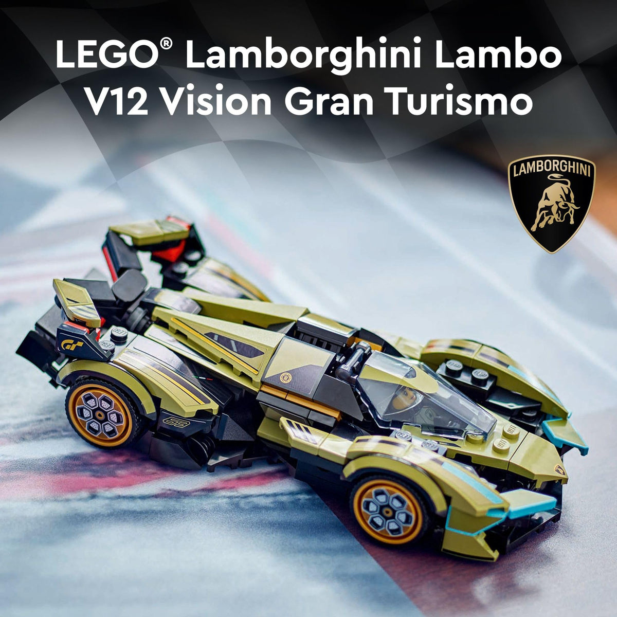Buildable Model Set U9439