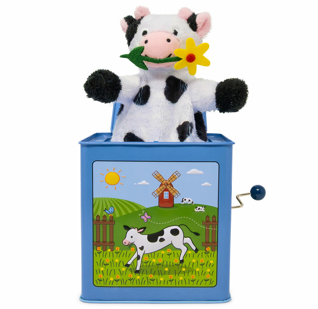 Jack-in-the-Box J1010