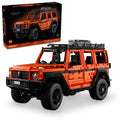 Technic Building Set G4928