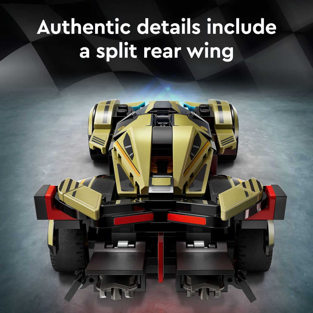 Buildable Model Set U9439