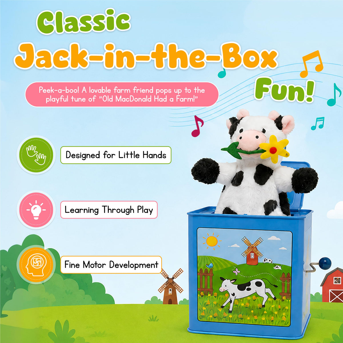 Jack-in-the-Box J1010