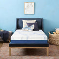 6 Inch Twin Gel Memory Foam Mattress U9155