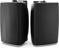 8 Inch 600W Passive Waterproof Wired Outdoor Speakers Z2110