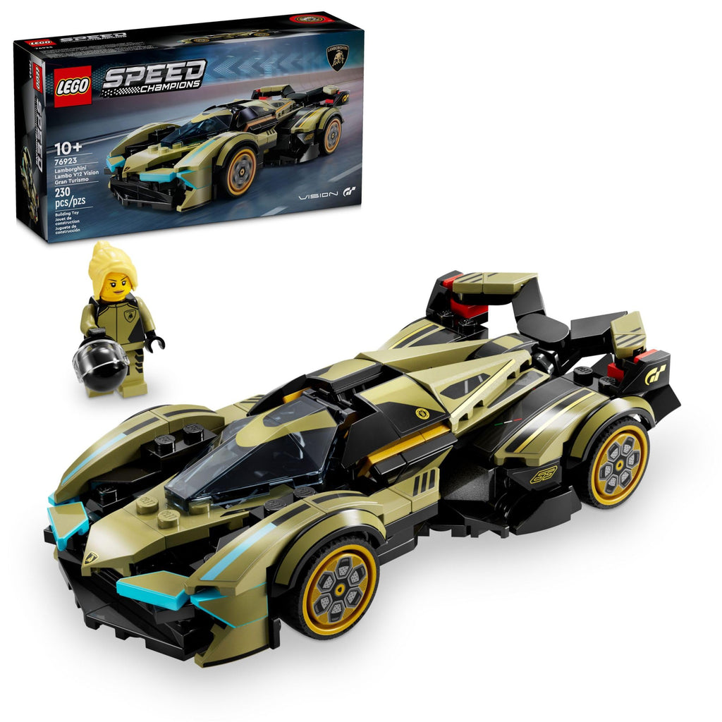Buildable Model Set U9439