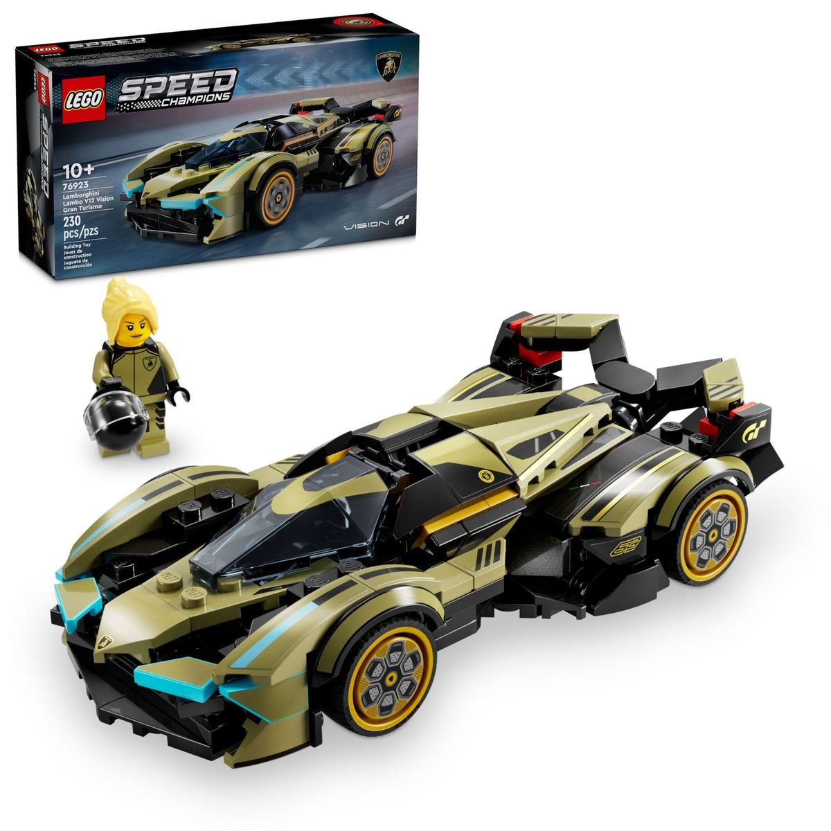 Buildable Model Set U9439