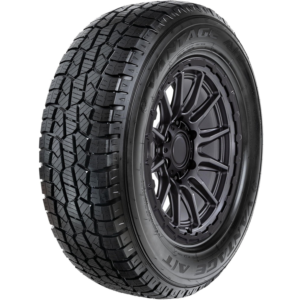 All-Terrain Off-Road Radial Tire 275/60R20 115T E220