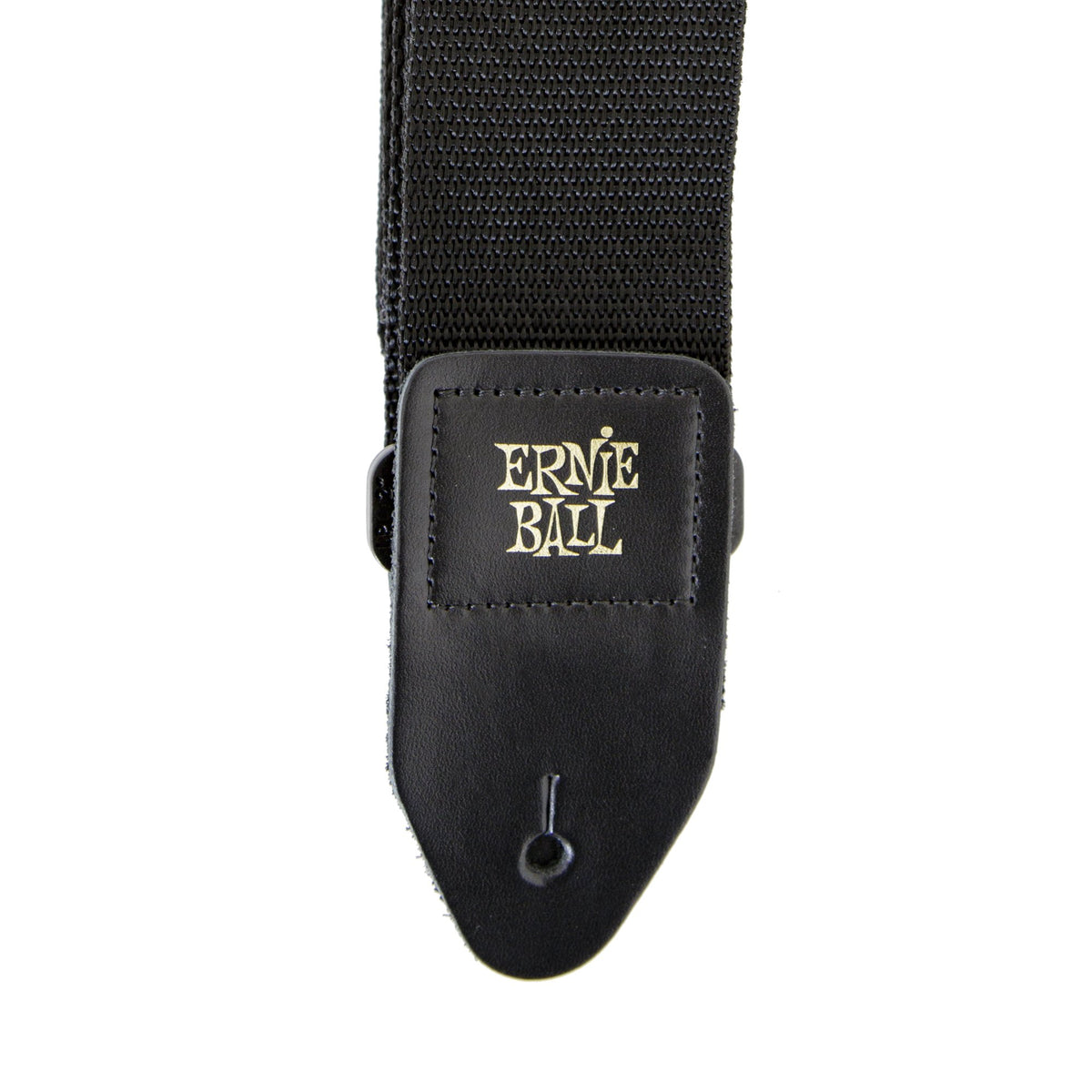 4 String Bass Guitar and Black Guitar Strap I679