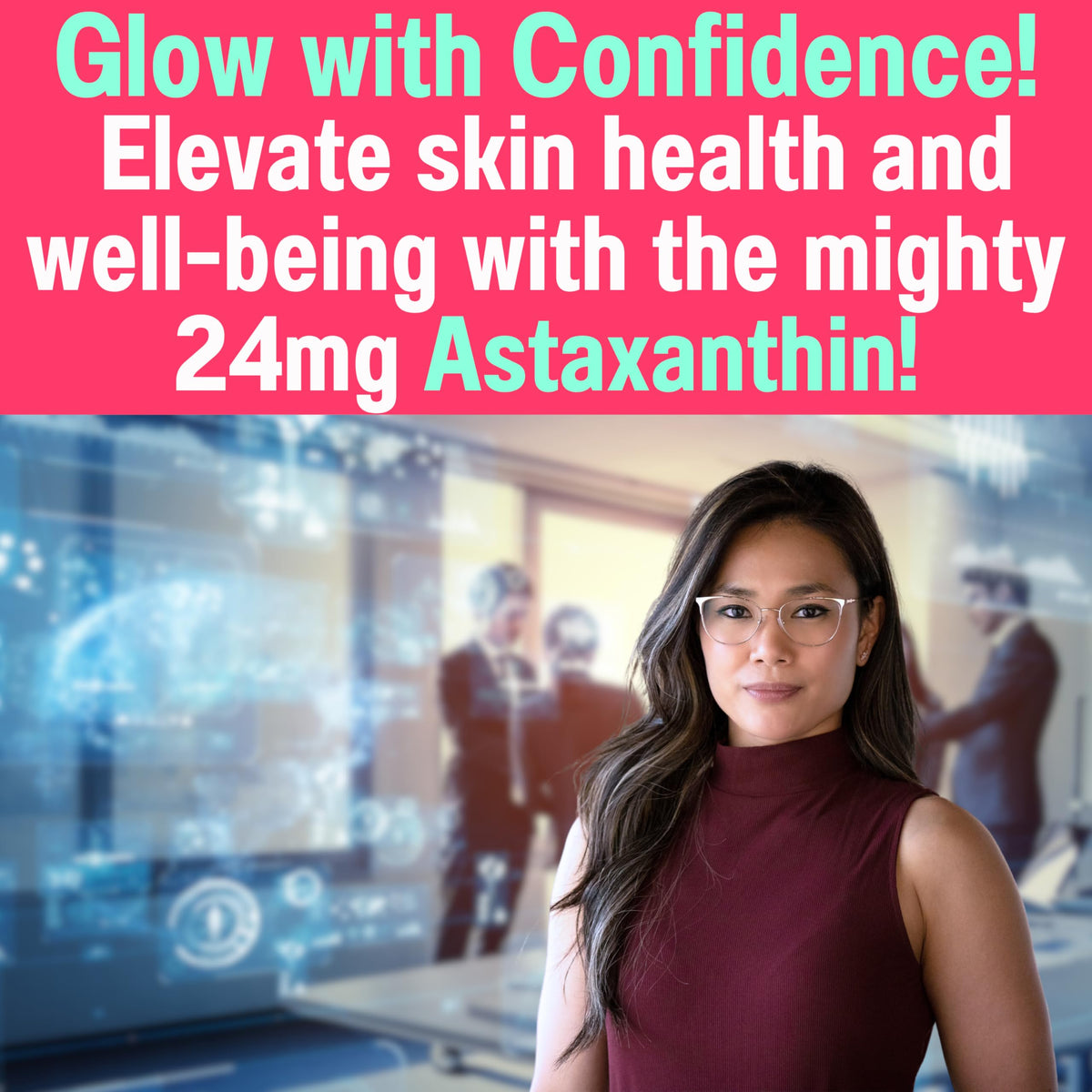 Ubiquinol CoQ10 PQQ Astaxanthin Beets Gummies X28968