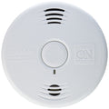 Smoke & Carbon Monoxide Alarm with Voice Warning A193355