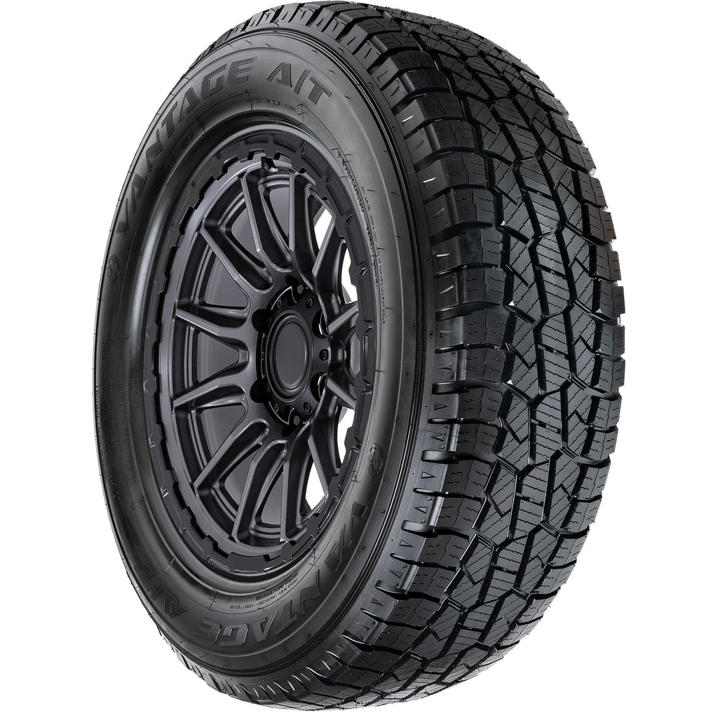 All-Terrain Off-Road Radial Tire 275/60R20 115T E220