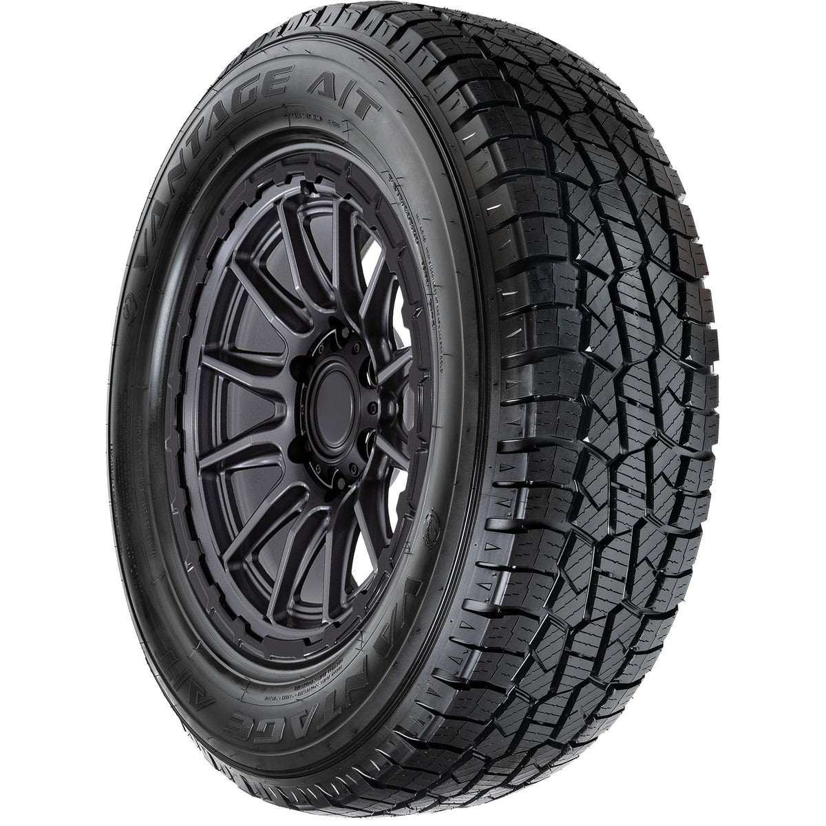 All-Terrain Off-Road Radial Tire 275/60R20 115T E220
