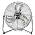 20 Inch 3 Speed Metal Industrial Fan W258231