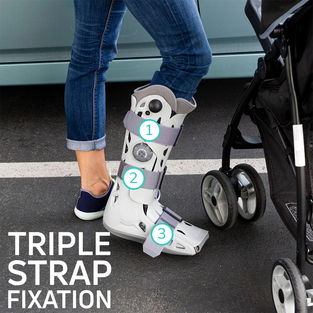 Walker Brace Walking Boot A932