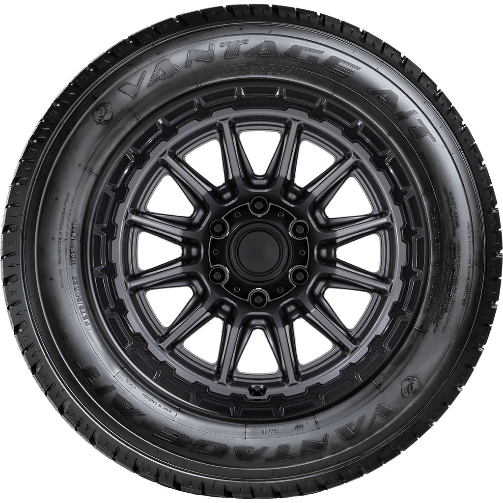 All-Terrain Off-Road Radial Tire 275/60R20 115T E220