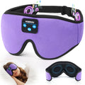 Bluetooth 3D Sleep Mask with Headphones U900