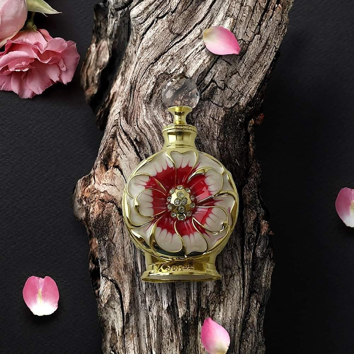0.5 Oz Perfume Oil Fragrance K21432