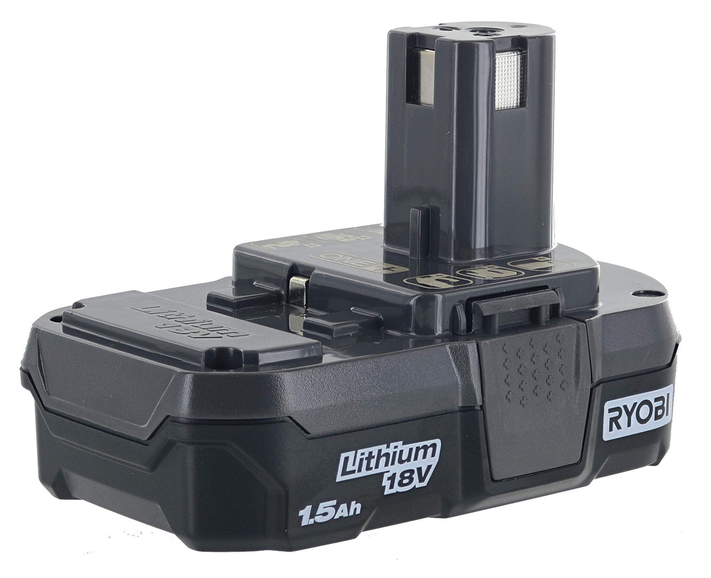 18-Volt Cordless 3/8 in. Drill/Driver Kit with Battery and Charger B814
