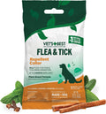 Plant-Based Flea & Tick Prevention Collar for Dogs C9978