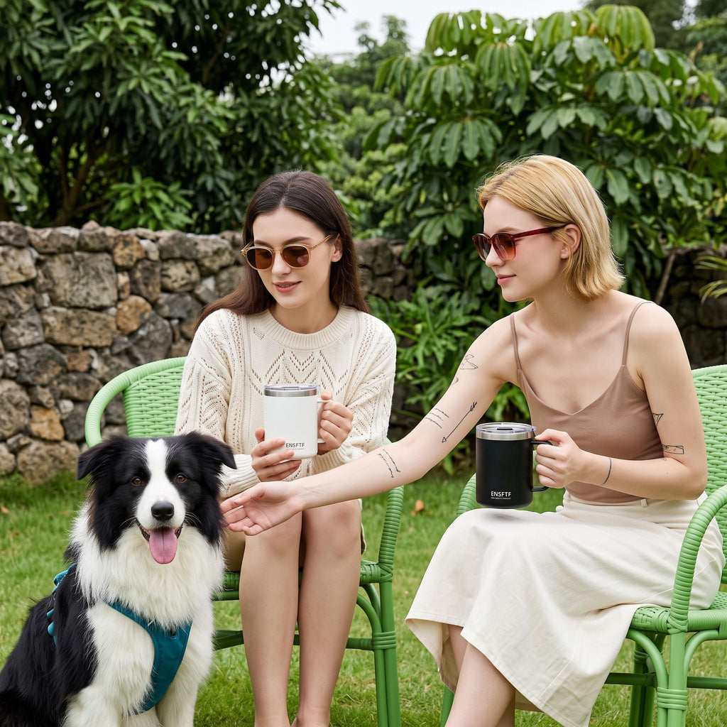 Travel Coffee Mug 2-Pack N6626