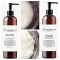 Sulfate-Free Shampoo & Volumizing Conditioner Set I759