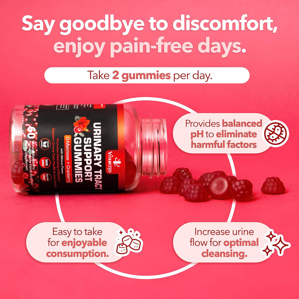 Beet Root Gummies S5609