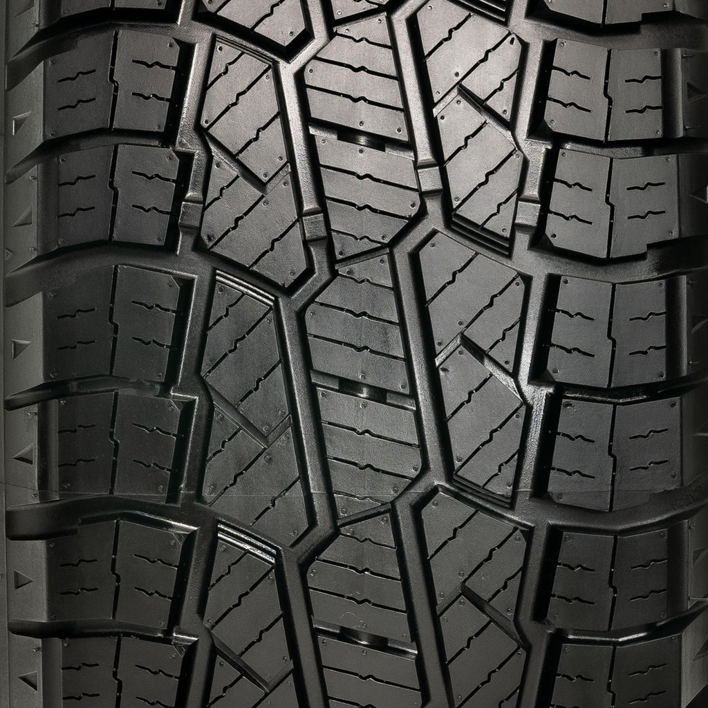 All-Terrain Off-Road Radial Tire 275/60R20 115T E220